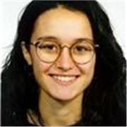 Graduada en filología inglesa imparte clases de idiomas