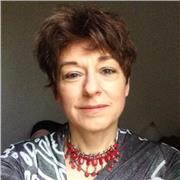 Kate Robinson