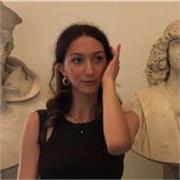 Studente in philosophy, international studies and economics, ho frequentato il liceo classico e offro ripetizioni di materie umanistiche quali italiano (grammatica e letteratura), filosofia e inglese (grammatica e letteratura) per scuole medie e superiori