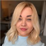 Olena Nachhilfelehrer aus Ulm