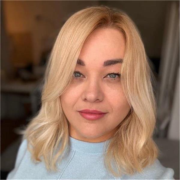 Olena Nachhilfelehrer aus Ulm