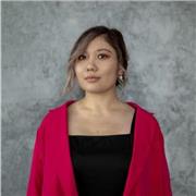 English teacher with focus on working with teens and adults.