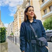 Cours d´Espagnol (Professeur native) en visio 20 euros 1h30