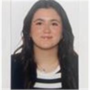 ¡Encantada! Soy Paula, estudiante de tercero de Derecho y me complace anunciar que ofrezco clases presenciales de refuerzo