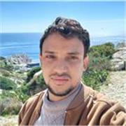 Prof de Maths avec un diplôme master je vous propose des cours de maths et la langue arabe.