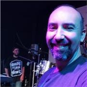 Profesor de guitarra electrica niños y adultos precios modicos