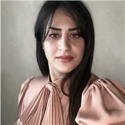 English for Everyone with Mojdeh