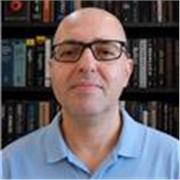 Professor Fabio Maglio aulas online - Língua Portuguesa e Redação
