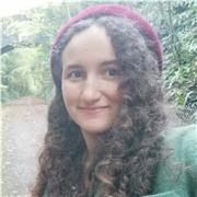 Imogen Tytler