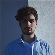 Laureando in Architettura impartisce lezioni di disegno grafico, impaginazione e illustrazione digitale