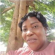 Abiodun Deborah Yetunde PhD