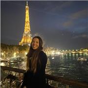 Docente di francese e laureata magistrale in lingue propone ripetizioni di inglese, francese, materie umanistiche e aiuto compiti