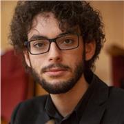 Profesor de música de conservatorio