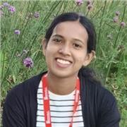 Seethalakshmi Sadasivan