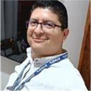 Experto en desarrollo humano, recursos humanos y psicología organizacional
