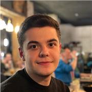 Profesor de Biología apto para todas las edades y niveles