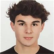 Offro ripetizioni online di Matematica/Fisica/Inglese/Grammatica italiana con metodo di studio e esercizi mirati
