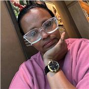 English teacher who teaches all ages of people