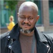 Albert Mensah