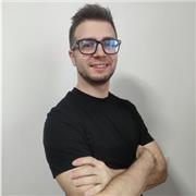 Profesor de inglés para todos los niveles, desde primaria a adultos, preparación de exámenes y repaso.