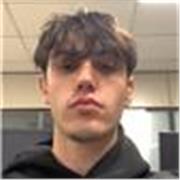 Estudiante de ingeniería de software, altamente capacitado para impartir clases, Madrid
