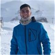 Estudiante de matemáticas y educación física