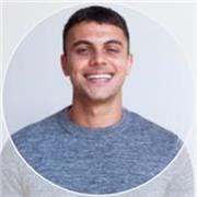 Friendly, well-spoken and experienced IT professional with a mathematical and science background