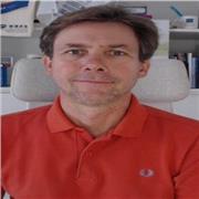 Coach nativo de inglés en Valencia, bilingüe, Máster en Comercio Internacional y 30 años en logística y sector marítimo en Valencia