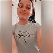 Imparto clases a niños de primaria