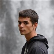 David