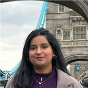 Tanvi Sharma