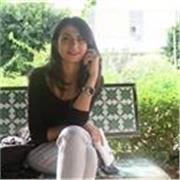 Professeure de français passionnée, j’accompagne les élèves dans l’apprentissage de la langue française 