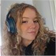 Profesora de inglés para primaria o infantil. La ubicación sería en casa del alumno.
