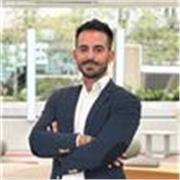 Abogado colegiado en derecho de nuevas tecnologías y ciberseguridad.