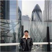 With a strong background in Computer Science and Mathematics. My lessons are aimed at high school and university students.