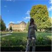 Diplomata istituto tecnico turistico offre ripetizioni di inglese