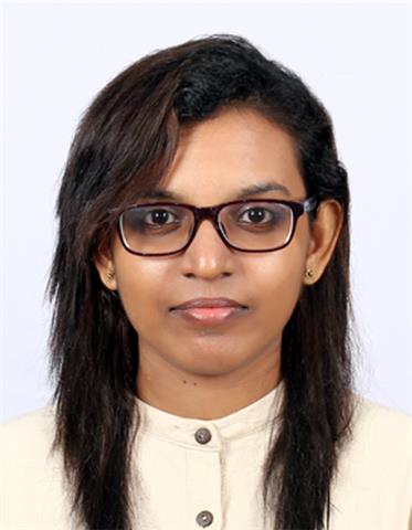 Gayani Pramoda Peiris
