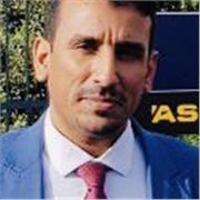 Hashim Ali Alsaab