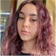 Ragazza disponibile a dare ripetizioni di inglese
