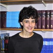 Kate Williams