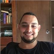 Soy estudiante de Astronomía de la Universidad de Antioquia, tengo conocimientos en las siguientes áreas. Astronomía, programación en Python y C, Matemáticas: Álgebra, álgebra lineal, cálculo diferencial, integral, varias variables, vectorial, cálculo ten