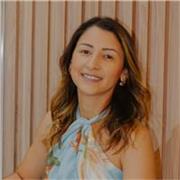 Professora para aulas de reforço em língua portuguesa