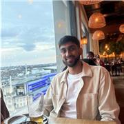 I can cover them all from GCSE to IGCSE to A-Levels. Want to learn Maths or Further Maths?