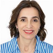 Profesora inglés imparte clases a alumnos ESO, BACHILLERATO y adultos