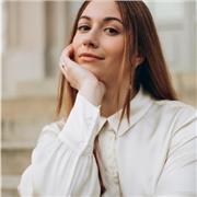 If you'd like to take your English up a notch - I'm here to help you.