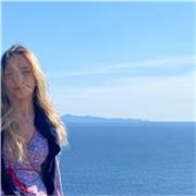 Studentessa universitaria con diploma al liceo classico offre ripetizioni online di latino, greco, inglese  e matematica