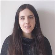 Profesora de piano. Clases para todas las edades