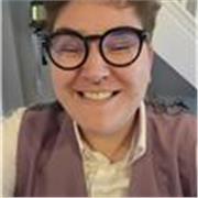 I'm friendly and funny. I will try everything to help you learn.