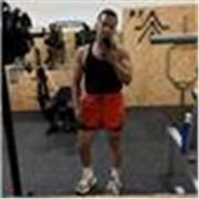chico con buena actitud rico a y conocimientos de rutina en el gimnasio mi clases serían en relación a lo que la persona desee 