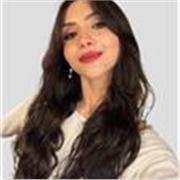 Bilingue Designer UX/UI, avec expérience académique et freelance, propose des cours d’anglais pour étudiants et professionnels